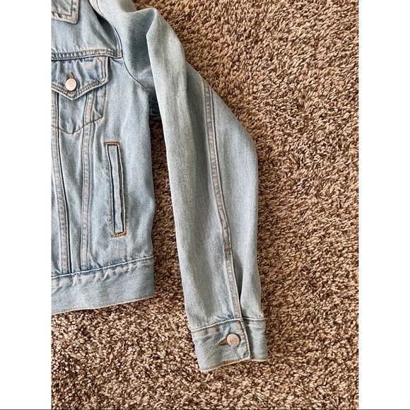 BDG Denim Jacket - Picture 8 of 10